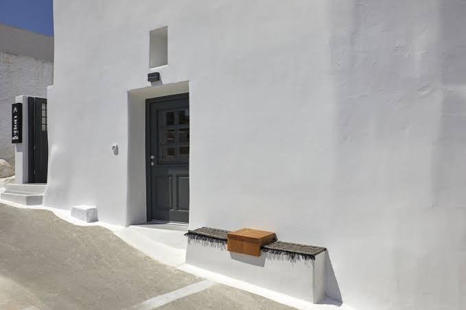 Lerion Santorini Luxury Villa