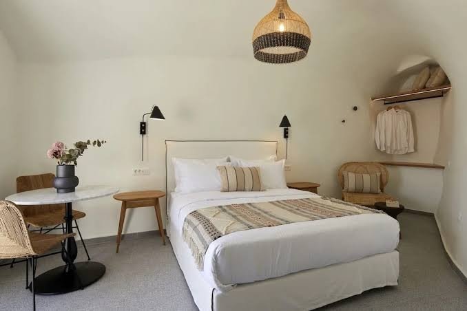Lerion Santorini Luxury Villa