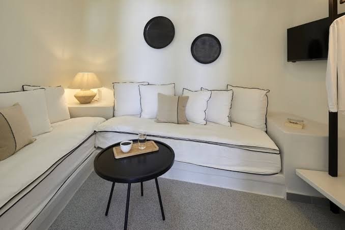 Lerion Santorini Luxury Villa