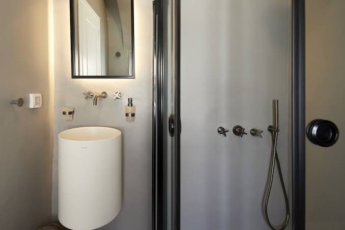 Lerion Santorini Luxury Villa