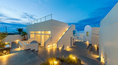 Sole d'Oro Luxury Suites 