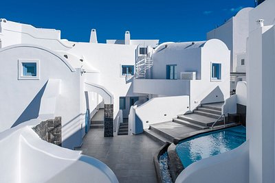 Sole d'Oro Luxury Suites 
