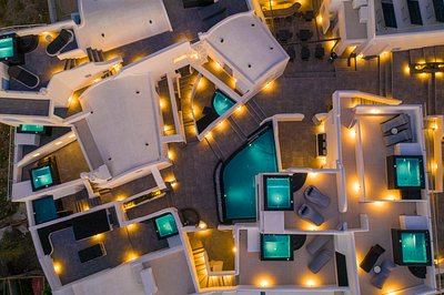 Sole d'Oro Luxury Suites 