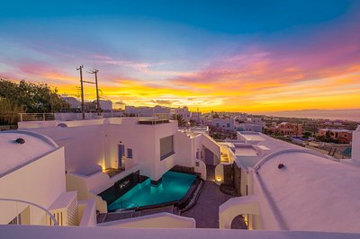 Sole d'Oro Luxury Suites 