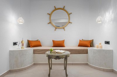 Sole d'Oro Luxury Suites 