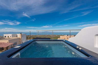 Sole d'Oro Luxury Suites 