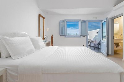 Sole d'Oro Luxury Suites 