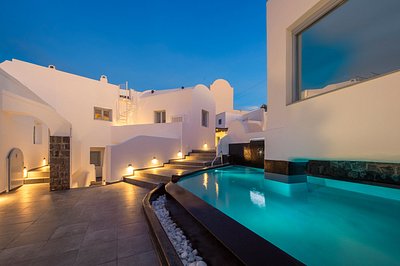 Sole d'Oro Luxury Suites 