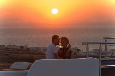 Sole d'Oro Luxury Suites 