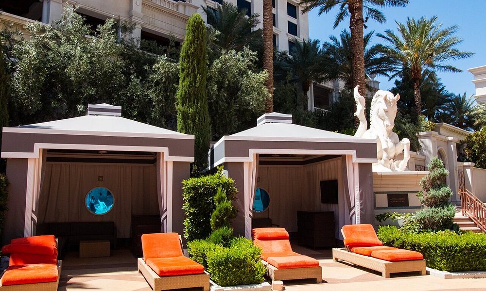 Caesars Palace Las Vegas  