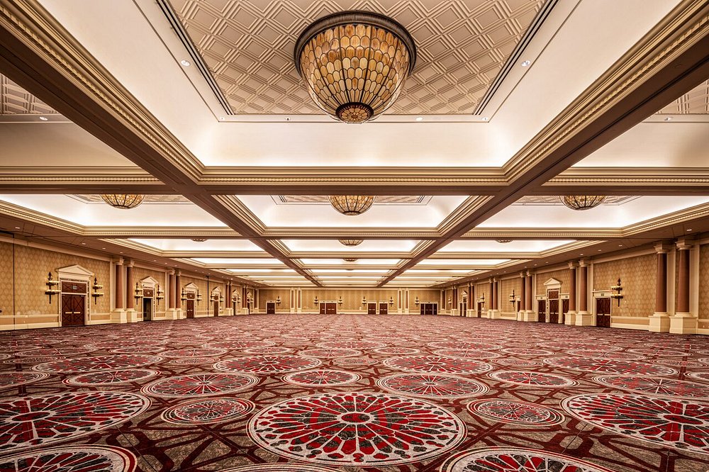 Caesars Palace Las Vegas  
