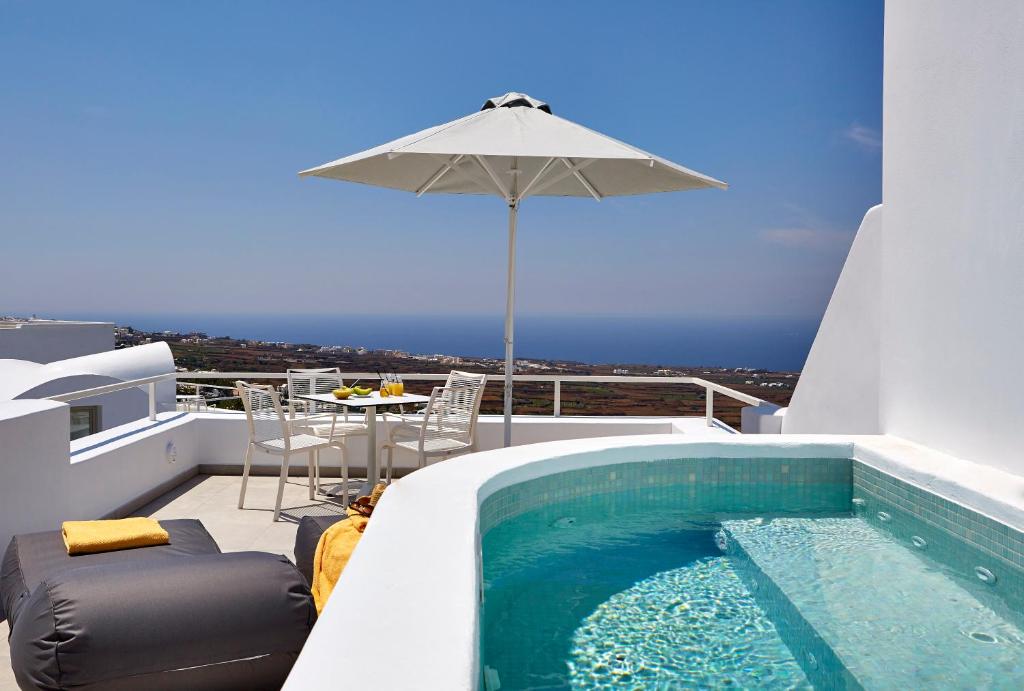 Aperanto Suites 