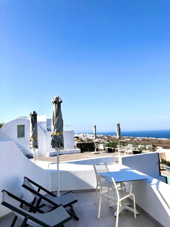 Aperanto Suites 
