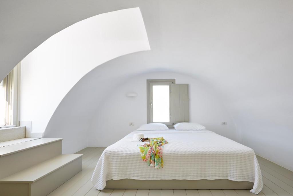 Aperanto Suites 