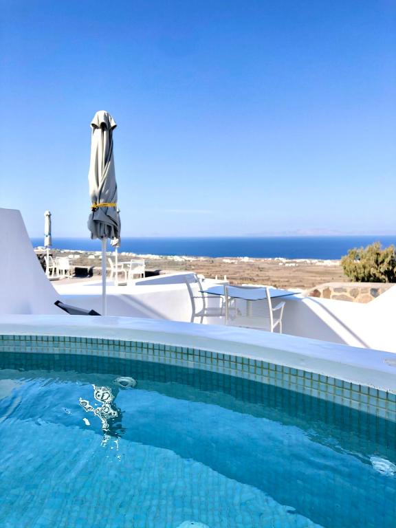 Aperanto Suites 