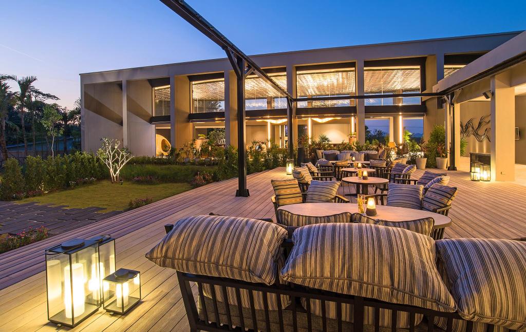 The ShellSea Krabi I Luxury Beach Resort & Pool Villas