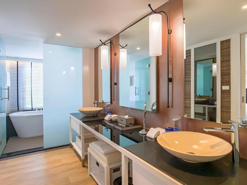 The ShellSea Krabi I Luxury Beach Resort & Pool Villas