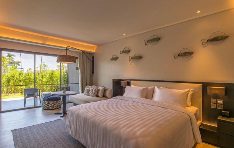 The ShellSea Krabi I Luxury Beach Resort & Pool Villas