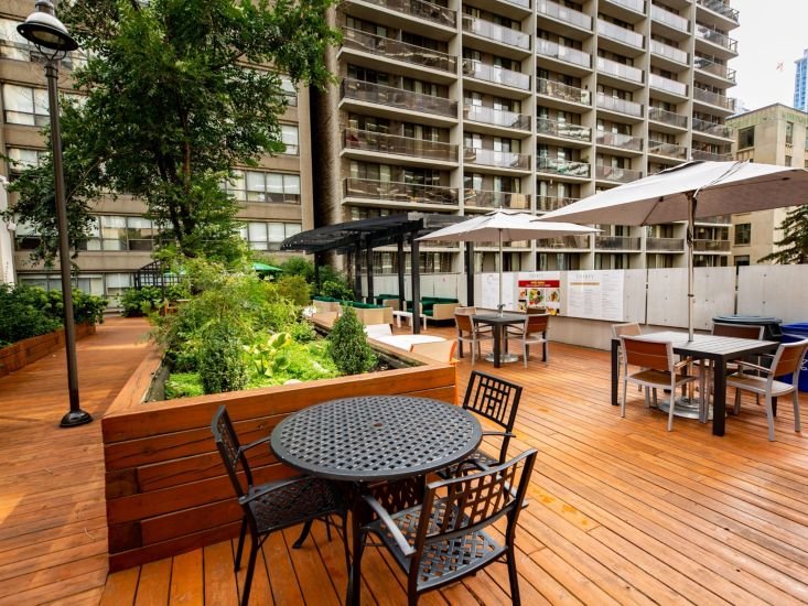Holiday Inn Toronto Downtown Centre by IHG Canada 