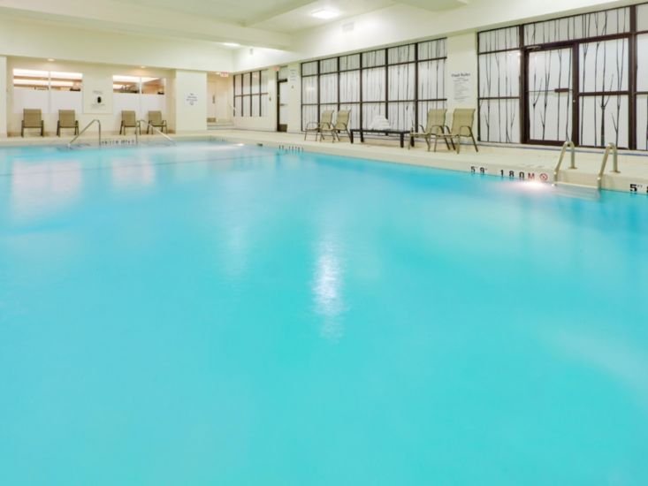 Holiday Inn Toronto Downtown Centre by IHG Canada 
