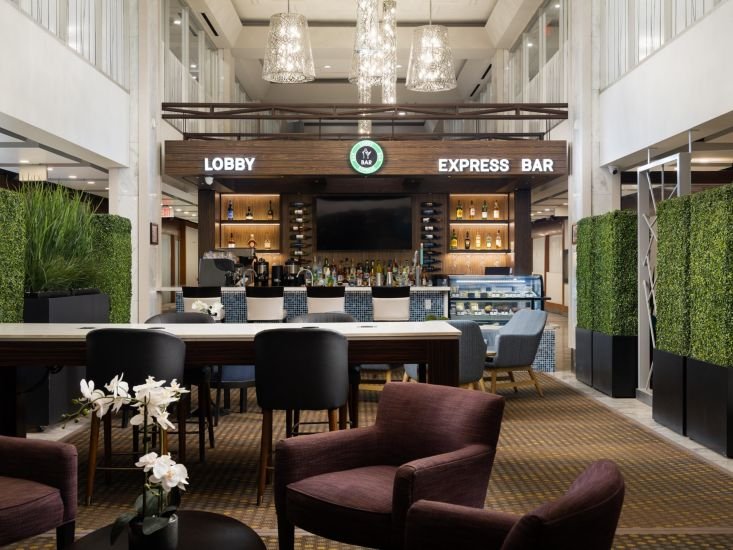 Holiday Inn Toronto Downtown Centre by IHG Canada 