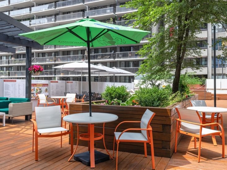 Holiday Inn Toronto Downtown Centre by IHG Canada 