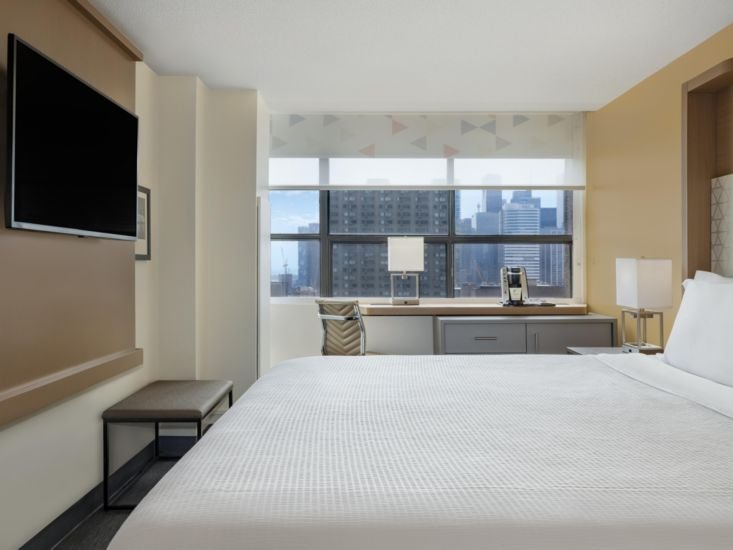 Holiday Inn Toronto Downtown Centre by IHG Canada 