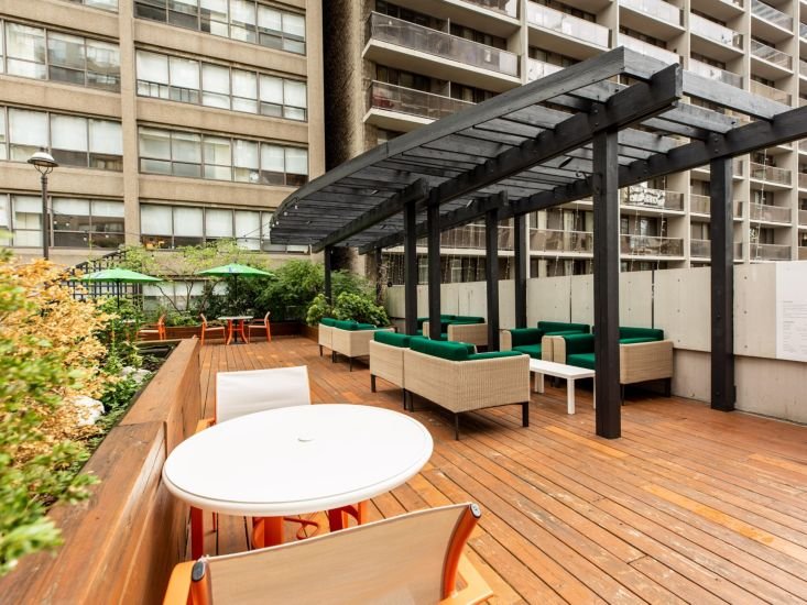 Holiday Inn Toronto Downtown Centre by IHG Canada 