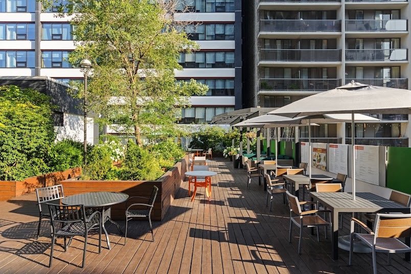 Holiday Inn Toronto Downtown Centre by IHG Canada 