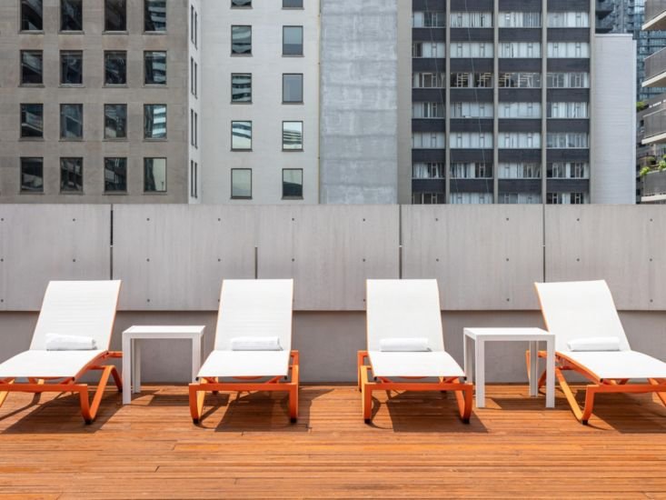 Holiday Inn Toronto Downtown Centre by IHG Canada 