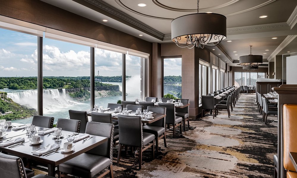 The Brock Niagara Falls Fallsview, Tapestry by Hilton Canada 