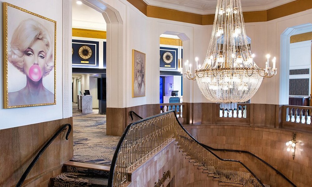 The Brock Niagara Falls Fallsview, Tapestry by Hilton Canada 