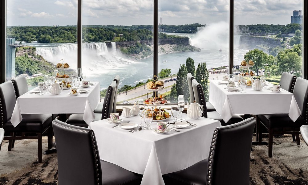 The Brock Niagara Falls Fallsview, Tapestry by Hilton Canada 