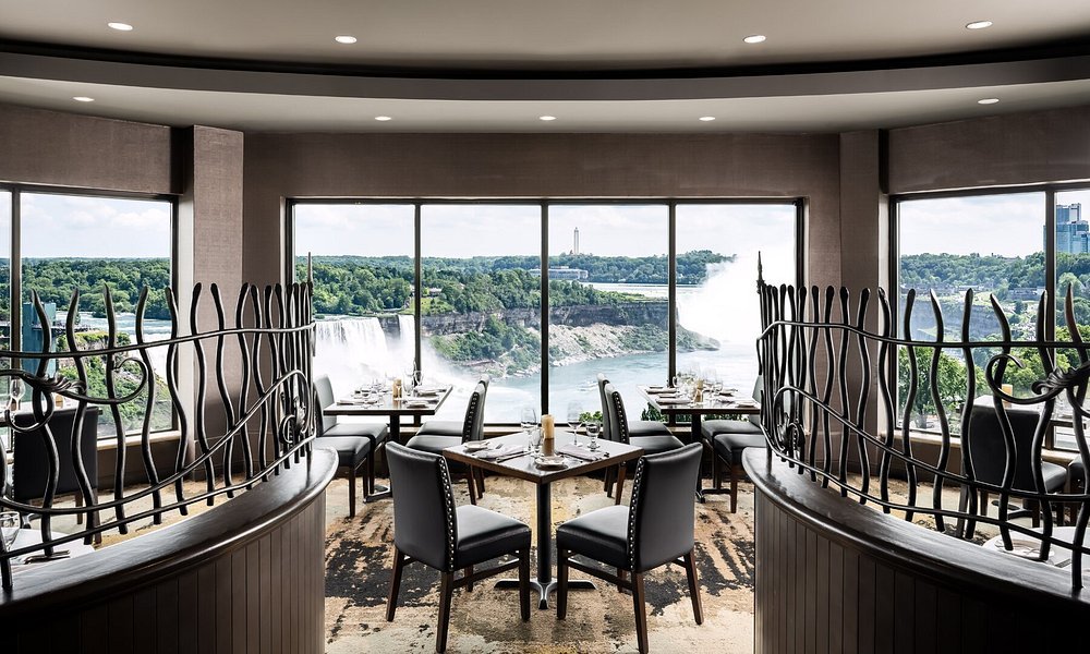 The Brock Niagara Falls Fallsview, Tapestry by Hilton Canada 