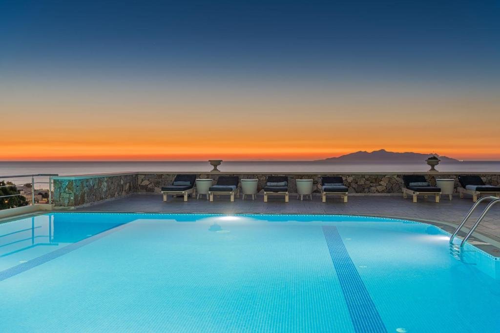 Epavlis Hotel & Spa 