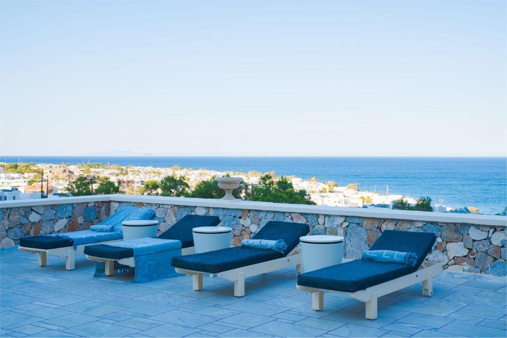 Epavlis Hotel & Spa 