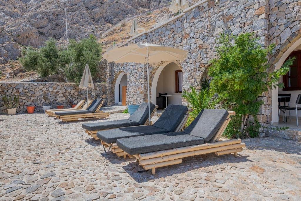 Epavlis Hotel & Spa 