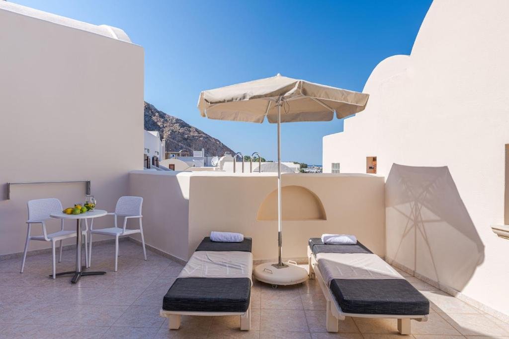 Epavlis Hotel & Spa 