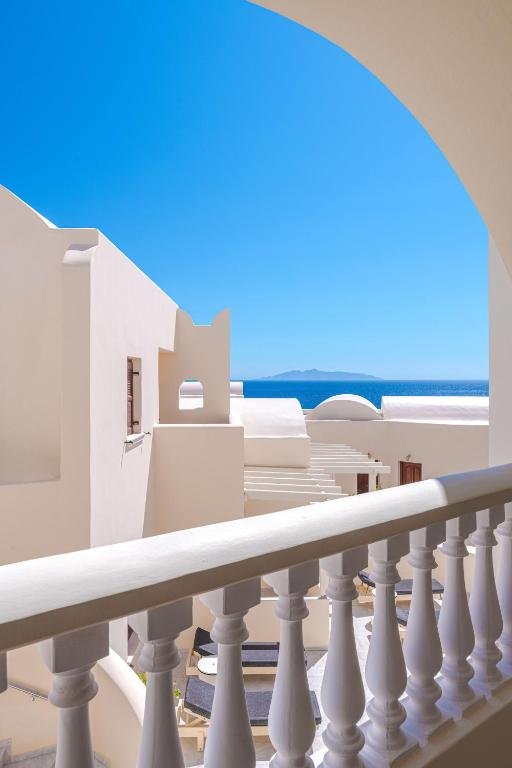 Epavlis Hotel & Spa 