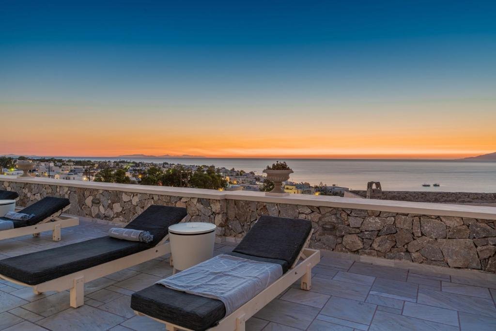 Epavlis Hotel & Spa 