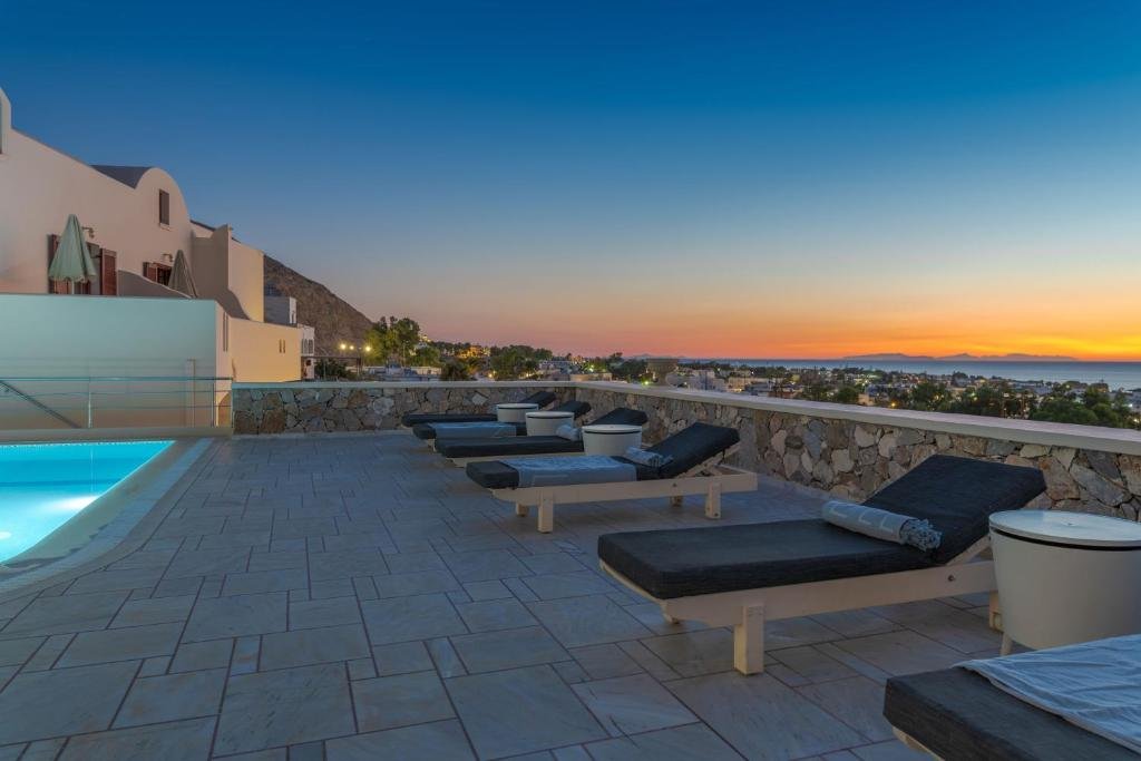 Epavlis Hotel & Spa 