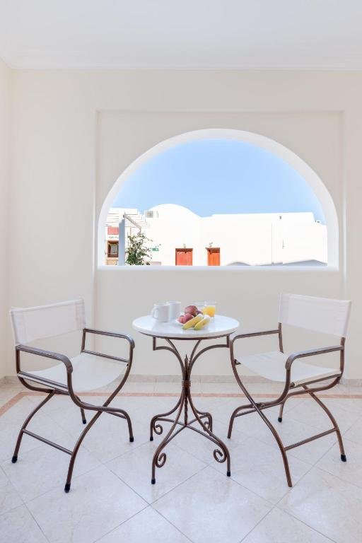 Epavlis Hotel & Spa 