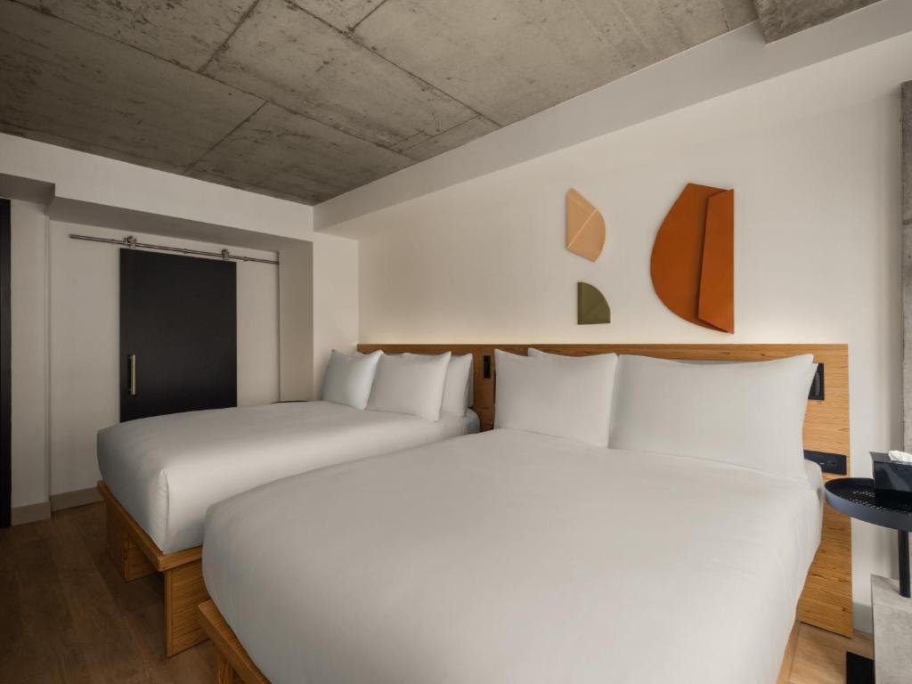 Hotel 38 New York City, Tapestry Collection by Hilton 