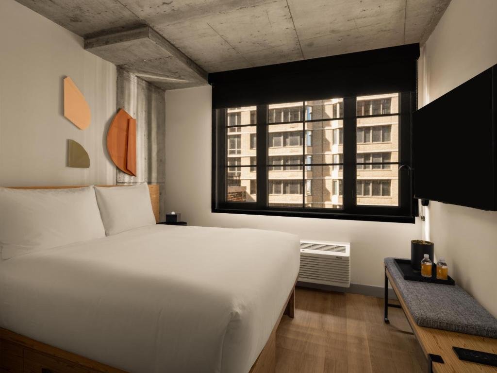 Hotel 38 New York City, Tapestry Collection by Hilton 