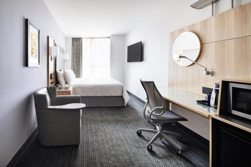 Club Quarters Hotel World Trade Center New York 