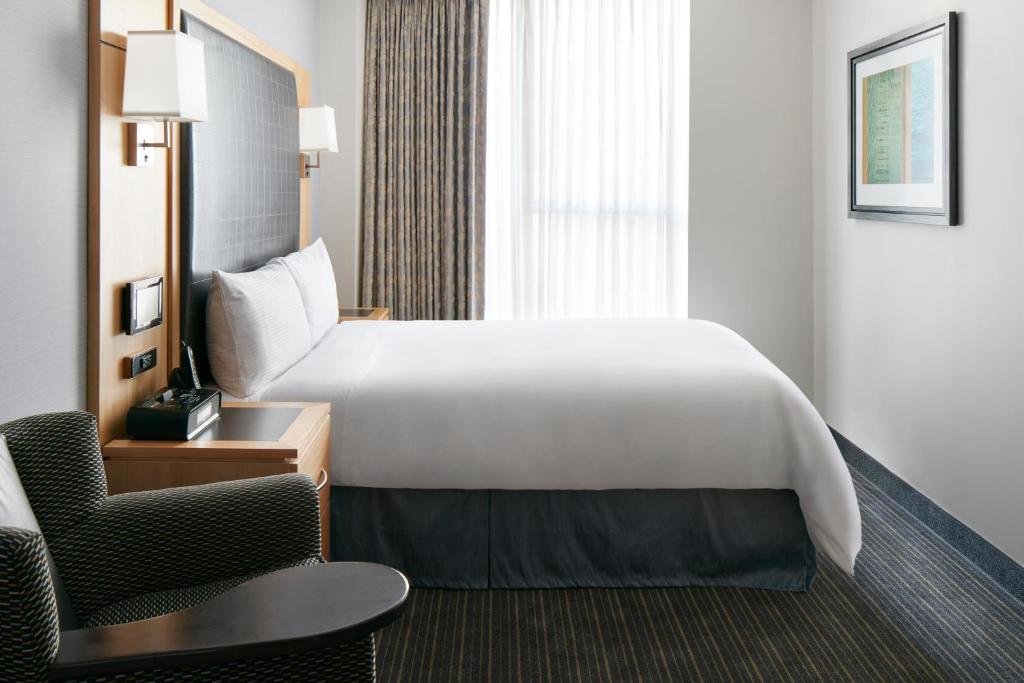 Club Quarters Hotel World Trade Center New York 