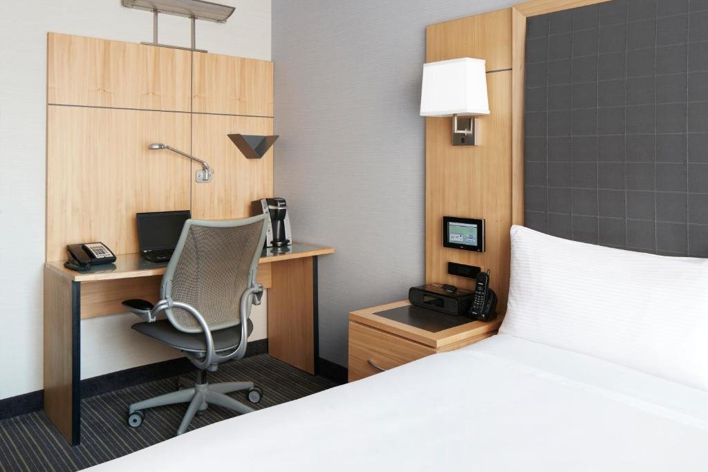 Club Quarters Hotel World Trade Center New York 