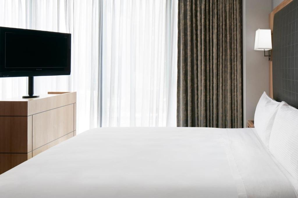 Club Quarters Hotel World Trade Center New York 