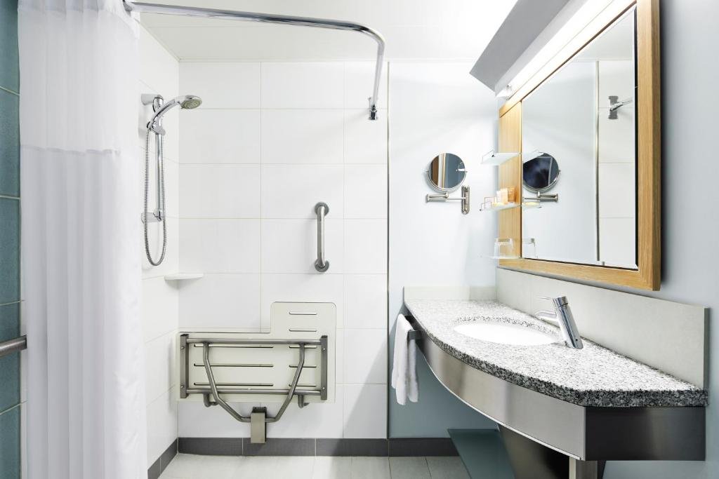 Club Quarters Hotel World Trade Center New York 