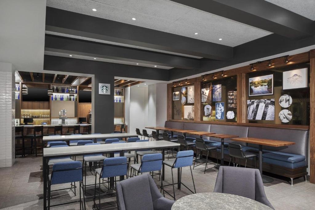 Hyatt Place New York City - Times Square 